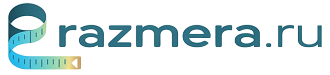 Подробно о размерах