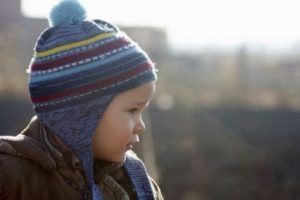 Размеры детских шапок